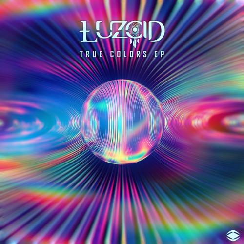 LUZCID - Lost In Time