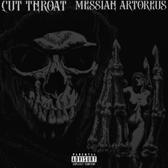 CUT THROAT(prod. Systematik)