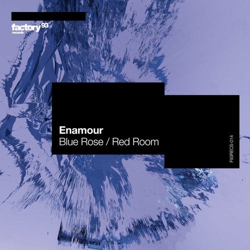 Blue Rose / Red Room [Factory93]