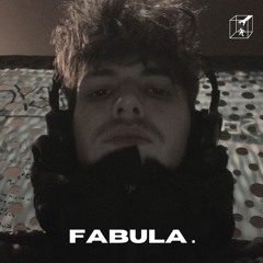 FABULA MIX #001 - ZYTC
