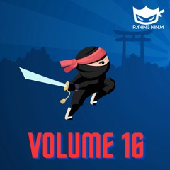 Raving Ninja Vol. 16 Fast Italian & Makina