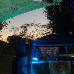 Dj Set Progdark/Psytrance SOCIAL DJS 2.0 ILHA SOLTEIRA SP