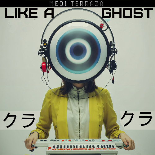 LIKE A GHOST