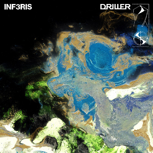 Premiere: INF3RIS - No More Tomorrows [DRLD14]