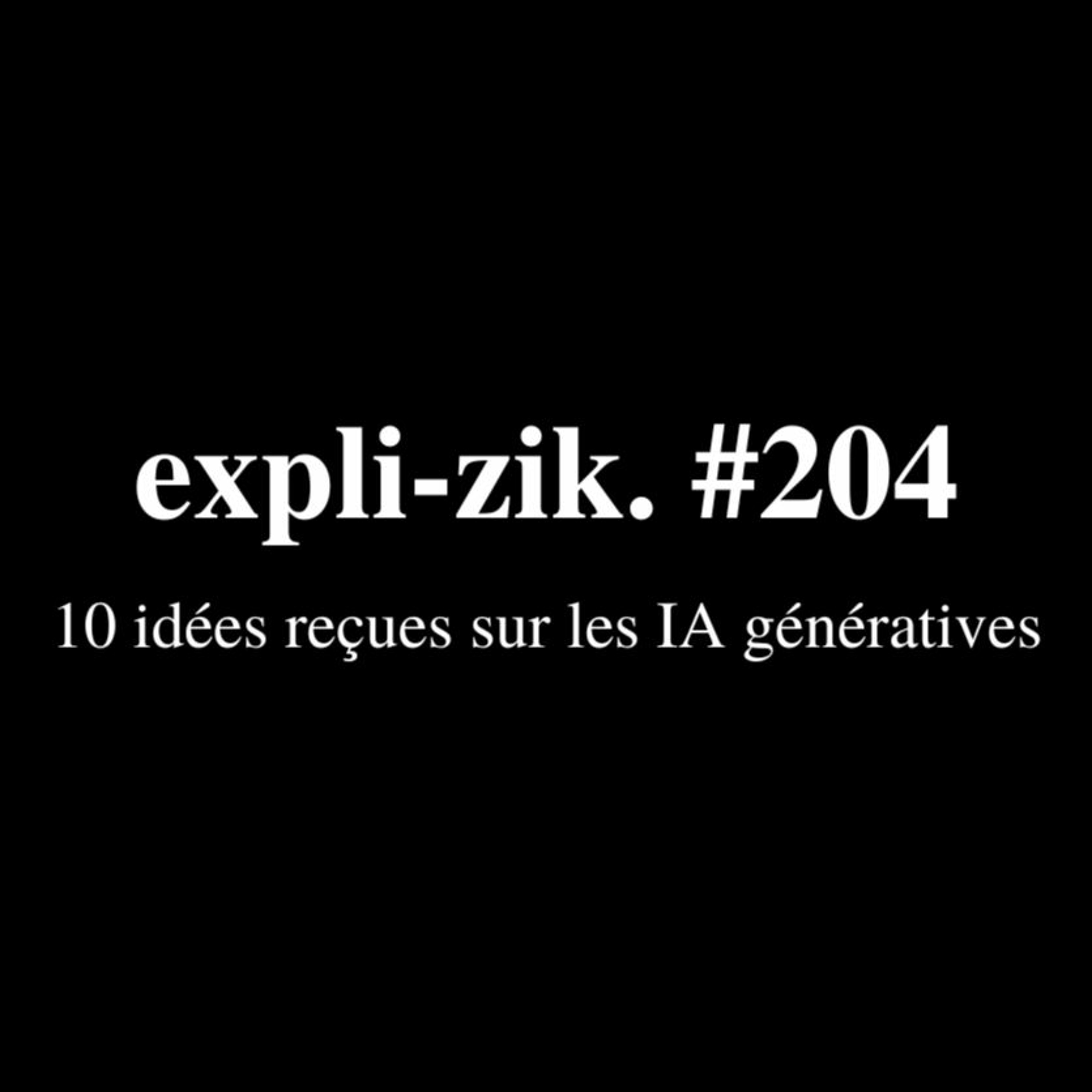Explizik