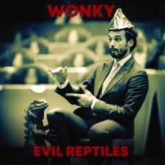 EVIL REPTILES