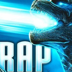 Rap do Godzilla (Monsterverse) - O REI DOS MONSTROS _ PAPYRUS DA BATATA