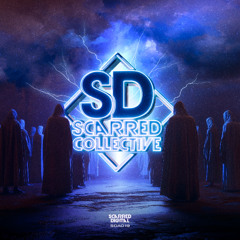 2. Brett Cooper Ft Nya - In My Dreams ( Scarred Collective Album )