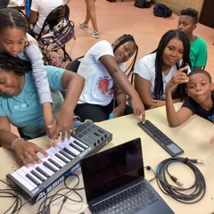 A Converstaion (what's your name what do you do)