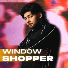 Calin - Window Shopper (DOMANI & SKY STRIKERS REMIX)
