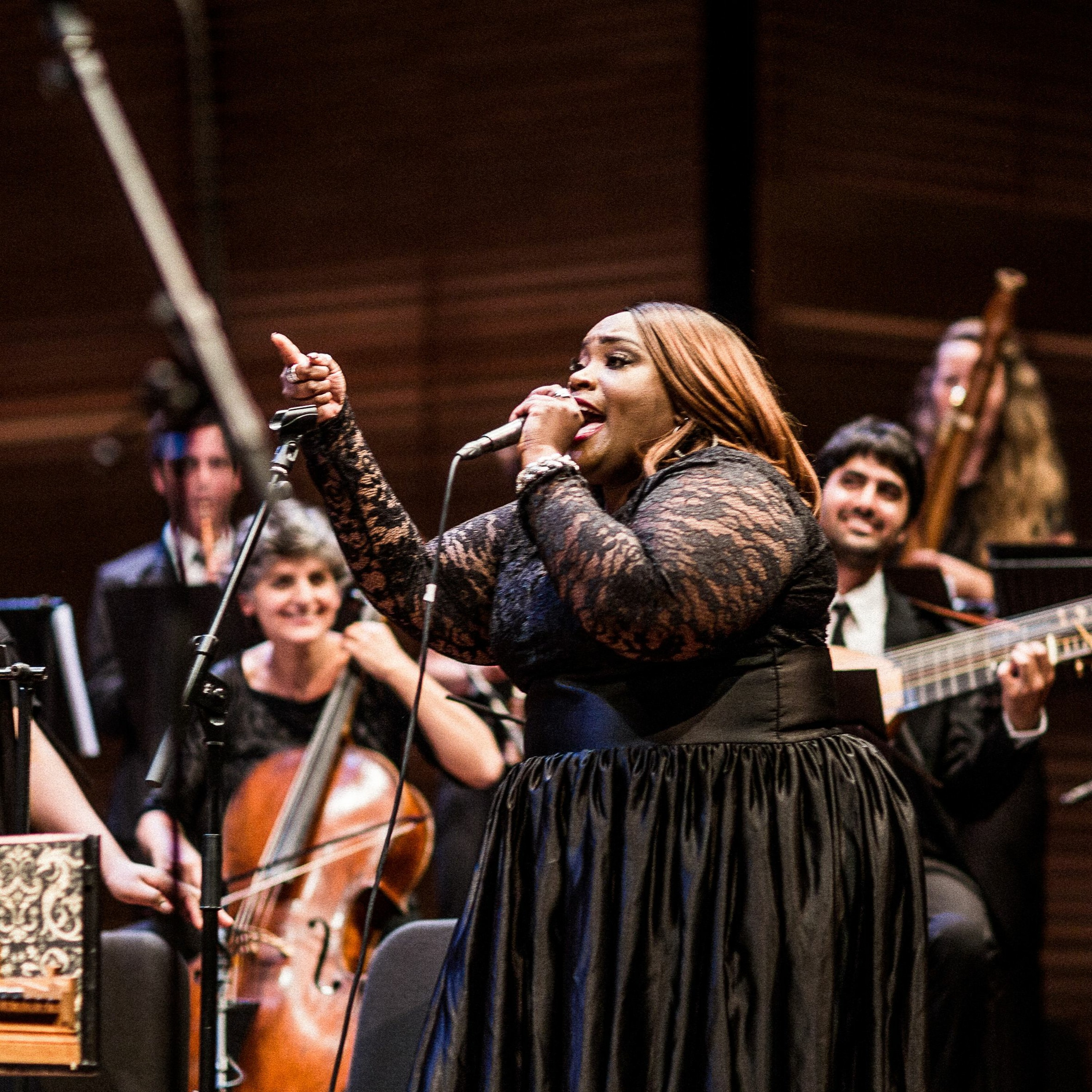 Holland Baroque podcast #3: Gospel Baroque