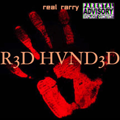 Red Handed- Real Rarry ( free for profit type beat )