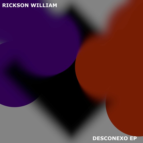 Rickson William - Sensation (Original Mix)