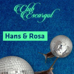 That Escalated Slowly with Hans & Rosa