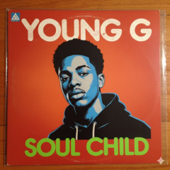 soul child
