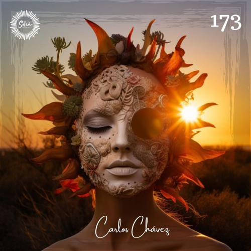 173. Soleá by Carlos Chávez