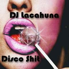 Dj Lacahuna