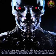 PREVIA VICTOR RONDA & DJ CONTRA- ANGRY SEARGEANT PREVIA