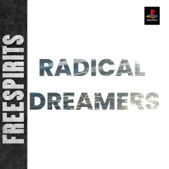 Radical dreamers - (mix AF 251125) - MASTER - 251125 - 44.1-16BIT