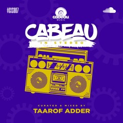Cabeau In Stereo 007 | Taarof Adder
