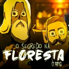 "De Arthur Para Brulio" - RAP ( O Segredo Na Floresta RPG ) - Dorin Heat