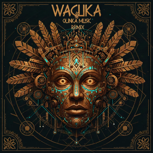 AVAION, Sofiya Nzau - Wacuka (Olinka music Remix) Out Hypeddit ★FREE DOWNLOAD★