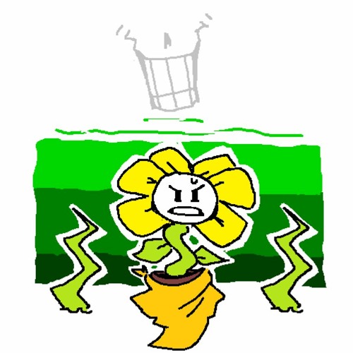 [Sensetale] Puzzling Nightmare {David}