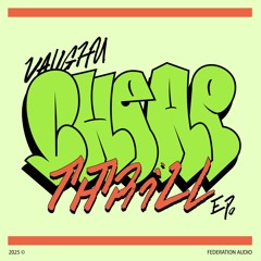 Vaughn - Ya Dun Know