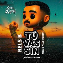 Tu vas sin (Jose lopez remix) copyright