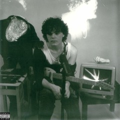 like the boys ft. conor