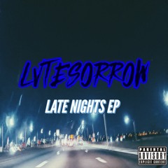Lullaby Ft. It.used.to