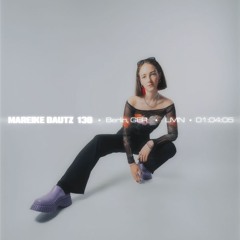 138 - MAREIKE BAUTZ