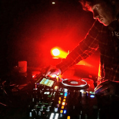 Little Man Big - Smokescreen Party, Sheffield - Nov '24