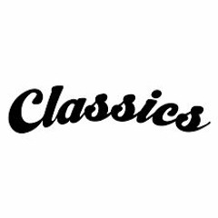 Classics/Retro/Oldskool/Techno