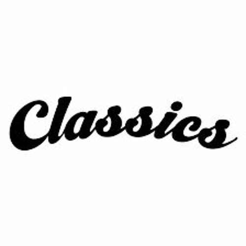 Classics/Retro/Oldskool/Techno