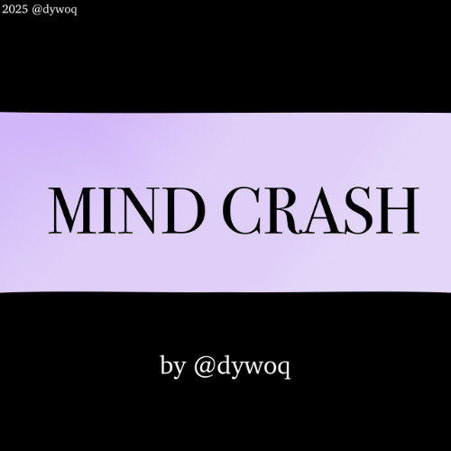 Mind Crash