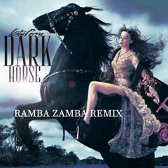 Katy Perry - Dark Horse (Ramba Zamba Remix)[EXTENDED FREE DOWNLOAD]