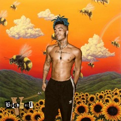 xxxtentacion - Garden Lunacy (Garden shed + Lunacy)