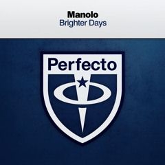 Brighter Days (Extended Mix)
