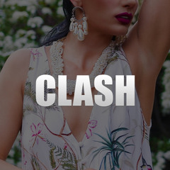 "Clash" - Hard Hip Hop Beat | Battle Rap Instrumental