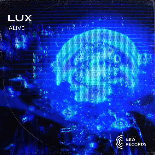 Lux - Alive [NRTS34] (FDL)