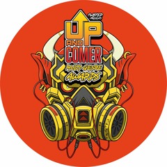 RIBBZ - UP & COMER AWARDS 2023 COMPETITION MIX