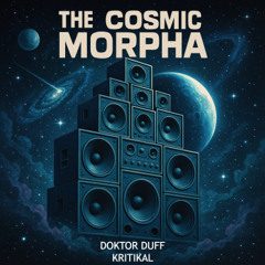 THE COSMIC MORPHA