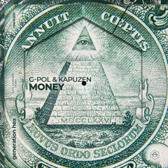 G-POL & Kapuzen - Money (Extended Mix)