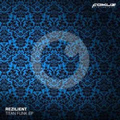 Rezilient & Alpha Rhythm - Planetfall