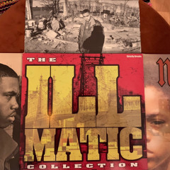 Nasty ILLMix