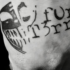 Pi3rr3 live - Stumpf ist Trumpf