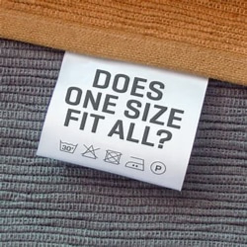 One Size Fits All     Free Download