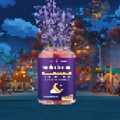 lavender melatonin