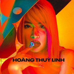 HOÀNG THUỲ LINH - ALBUM LINK MASHUP - DOUBLE.H MASHUP